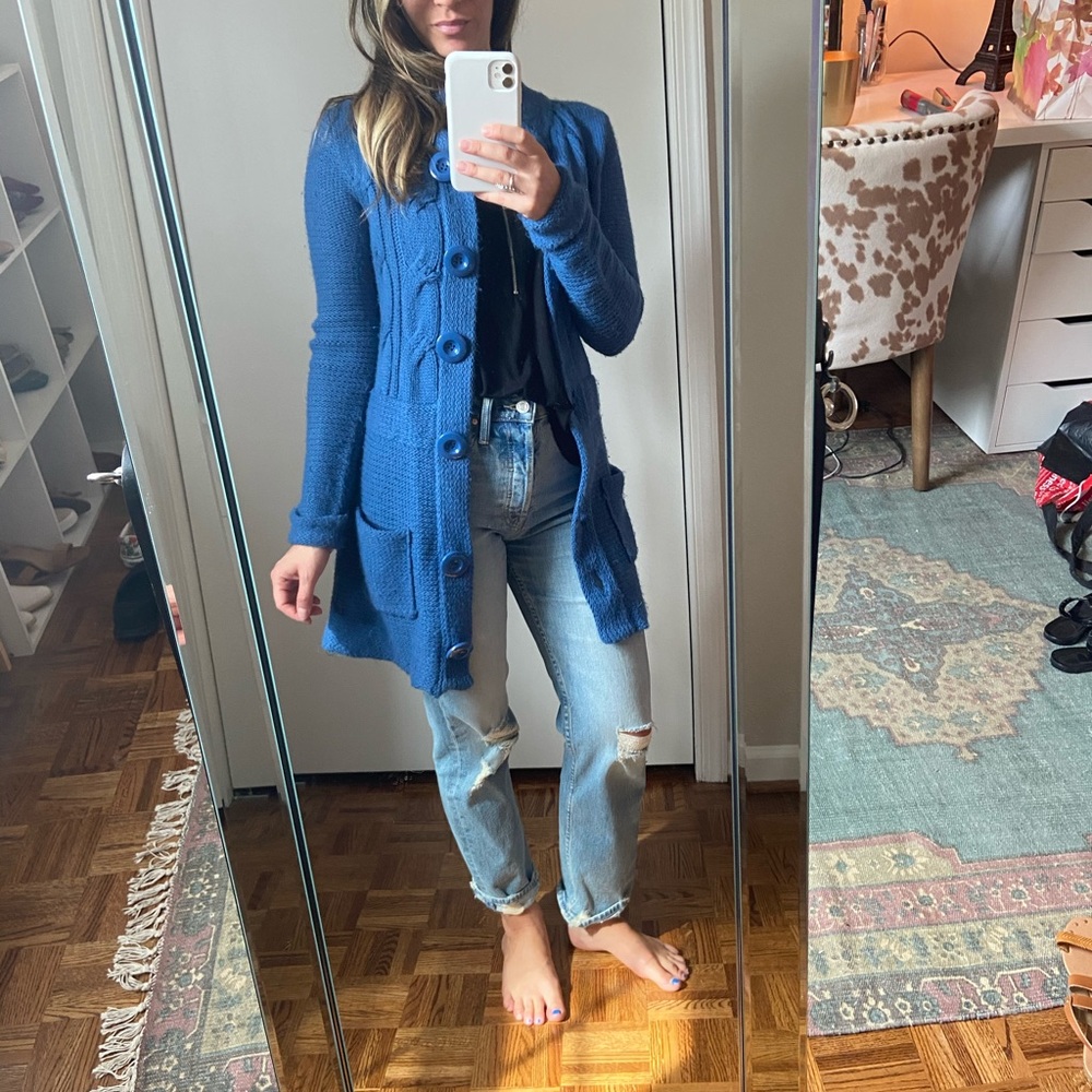 Cardigan